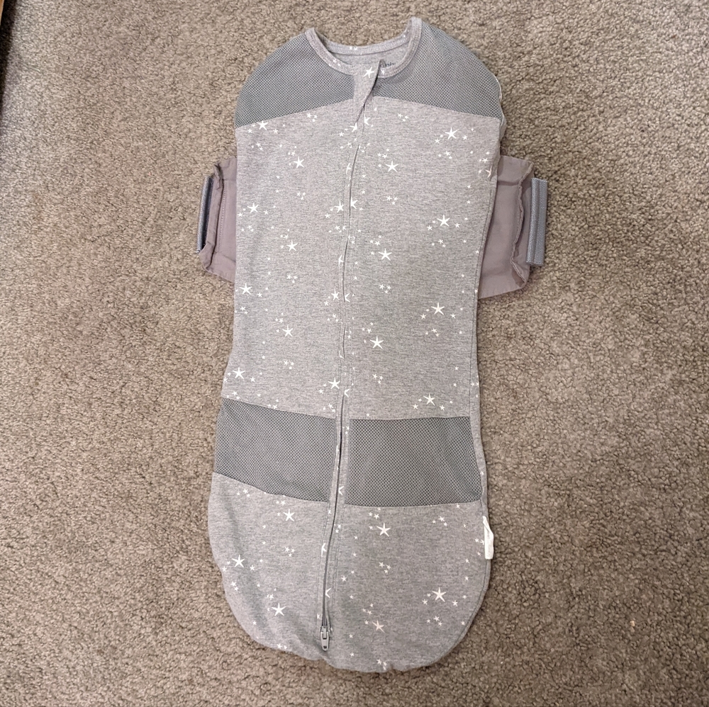Snoo Sleepsack Size L like new